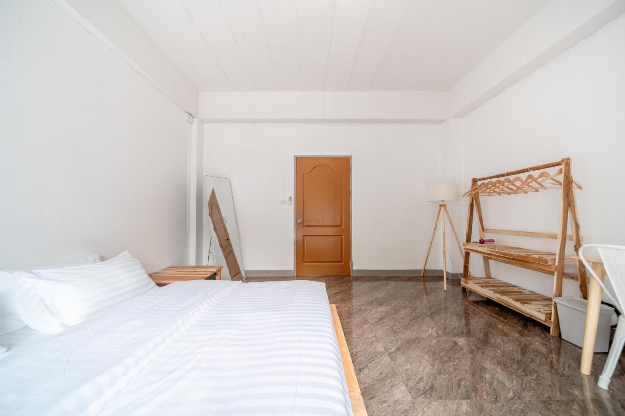 Socialer Coliving & Coworking Space Nhà trọ *