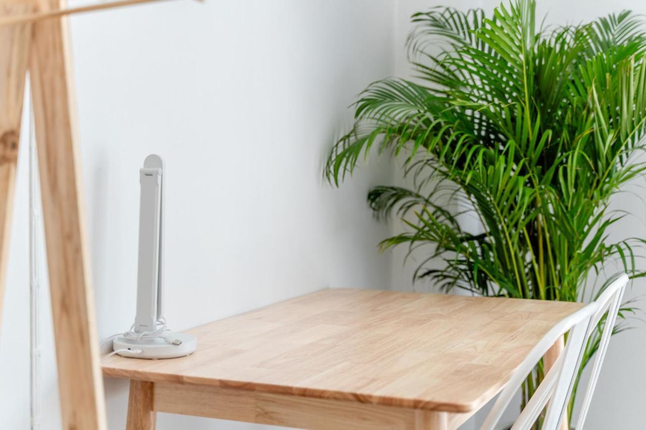 Socialer Coliving & Coworking Space Nhà trọ